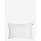 HIMLA Soul Pillowcase - WHITE - 50X90 cm