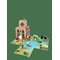 VILAC Fold-Out Playset - Countryside - MULTI - One Size – kuva 1