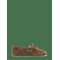 MANGO Suede Deck Shoe - BROWN - 36 – kuva 1