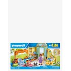 PLAYMOBIL Puppy Care Center - MULTICOLORED - One Size
