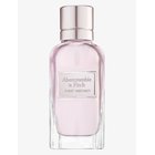 ABERCROMBIE & FITCH First Instinct Women Edp - CLEAR - 30ml