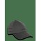 ICEBREAKER U Mer Icebreaker 6 Panel Cap - OBSIDIAN/BLACK - One Size – kuva 1