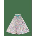 MIMI & LULA Cape - Rainbow Unicorn - MULTI - One Size
