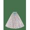 MIMI & LULA Cape - Rainbow Unicorn - MULTI - One Size – kuva 1