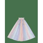 MIMI & LULA Cape - Ombre Shooting Star - MULTI - One Size