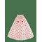 MIMI & LULA Cape - Cutesy Bow Print - MULTI - One Size – kuva 1