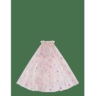 MIMI & LULA Cape - Celestial Pink - ROSE - One Size