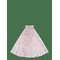 MIMI & LULA Cape - Celestial Pink - ROSE - One Size – kuva 1