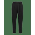MSCH COPENHAGEN Mschpopye Pants - BLACK - S