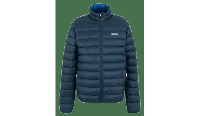 REGATTA Marizion - MOONLIGHT DENIM - S – kuva 1/2