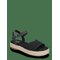 TOMS Abby - BLACK - 37.5 – kuva 1