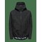 ONLY & SONS Onsraz Technical Shell Jacket Otw Vd - BLACK - XS – kuva 1