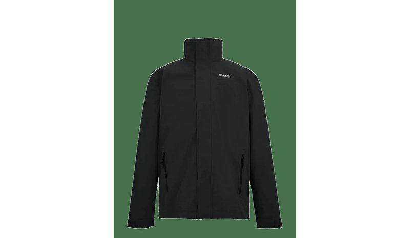 REGATTA Matt Ii - BLACK - S – kuva 1/2