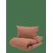 TURIFORM Chill - RED - 150X210/50X60 cm – kuva 1