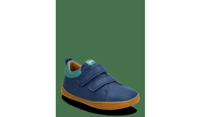CAMPER Peu Cami Fw - BLUE - 21