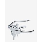 CILIO Corkscrew Lafite - METAL - L:19 cm