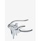 CILIO Corkscrew Lafite - METAL - L:19 cm – kuva 1