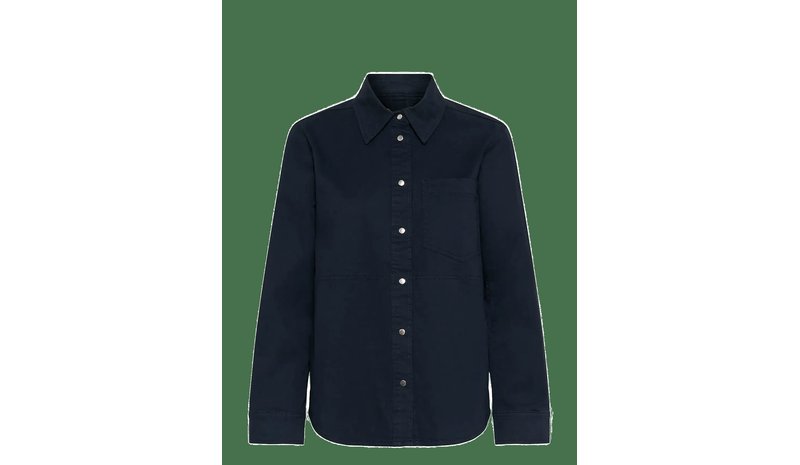 PART TWO Naylapw Ja - DARK NAVY - 38 – kuva 1/2