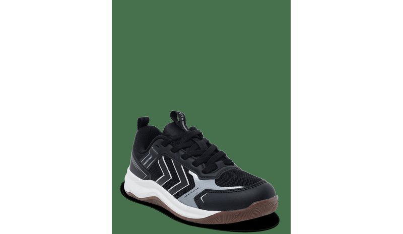 HUMMEL Power Stable Lc Jr - ANTHRACITE - 32 – kuva 1/2