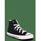 CONVERSE Ctas Hi Black/White/Black - BLACK - 32 – kuva 1