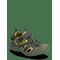 VIKING Adventure Sandal 2V - OLIVE - 32 – kuva 1
