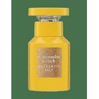 ABERCROMBIE & FITCH Authentic Self Women Edp 30 Ml - CLEAR - 30 ml