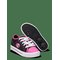 HEELYS Classic X2 - BLACK/WHITE/HOT PINK - 32 – kuva 1