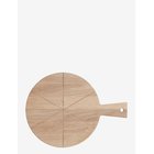 ANDERSEN FURNITURE Tapasboard - NO COLOR - Ø28 cm