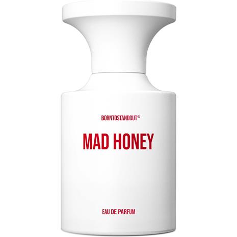 Born To Stand Out Mad Honey (X-Rated) - EdP 50 ml