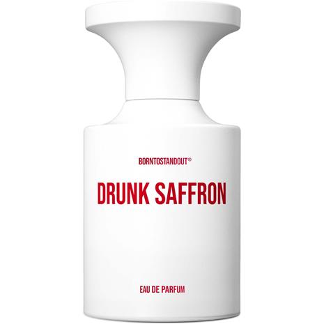 Born To Stand Out Drunk Saffron - EdP 50 ml
