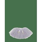 MIMI & LULA Tutu - Lilac Heart - PURPLE - One Size