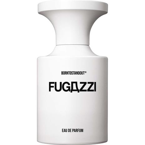 Fugazzi Born To Stand Out - EdP 50 ml