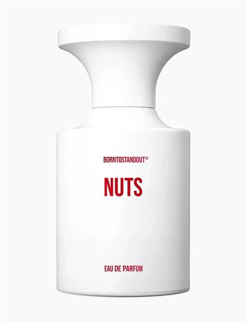 Born To Stand Out Nuts - EdP 50 ml