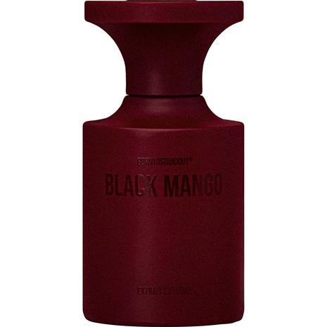 Born To Stand Out Black mango extrait extrême 50 ml