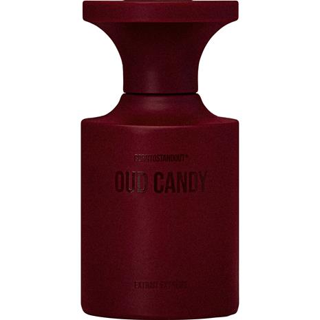 Born To Stand Out Oud Candy Extrait Extrême 50 ml