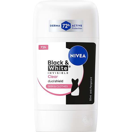 Nivea B&W Stick female 50ml