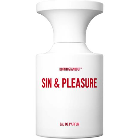 Born To Stand Out Sin & Pleasure - EdP 50 ml