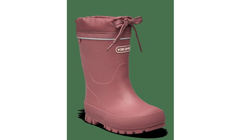VIKING Jolly Warm - PINK - 31/20.8 cm – kuva 1/2