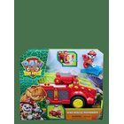 PAW PATROL Paw Patrol: Dino Filmen Dino Rescue-Redningskøretøj - MULTI - One Size
