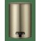 BLOMUS Pedal Bin - Modo - BRASS - 17.5X25.5 cm – kuva 1