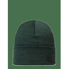 BUFF Hw Merino Wool Beanie - SOLID FOREST - One Size