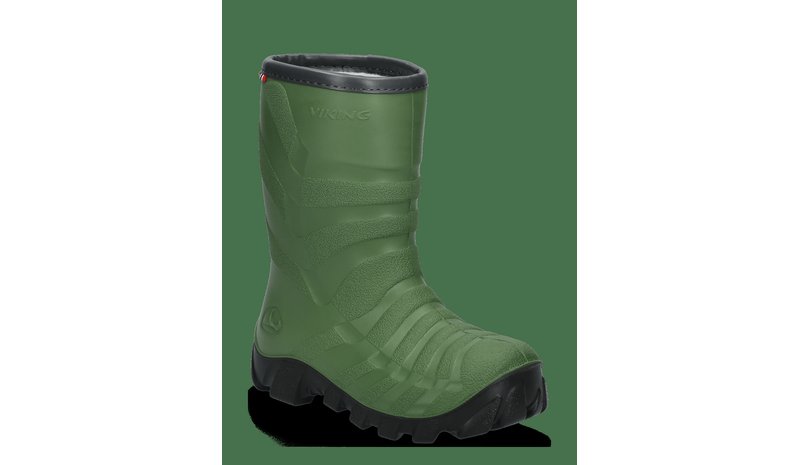 VIKING Ultra - GREEN - 36 – kuva 1/3
