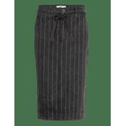 DAY BIRGER ET MIKKELSEN Betsy - Denim Stripes - BLACK - 34