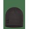 BUFF Hw Merino Wool Beanie - SOLID BLACK - One Size – kuva 1