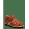 BISGAARD Bisgaard Barefoot Cooper - BROWN - 23/13.9 cm – kuva 1