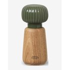 KÄHLER Hammershøi Grinder - DARK GREEN - H14.5 cm