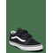 VANS Uy Old Skool V - BLACK/TRUE WHITE - 29 – kuva 1