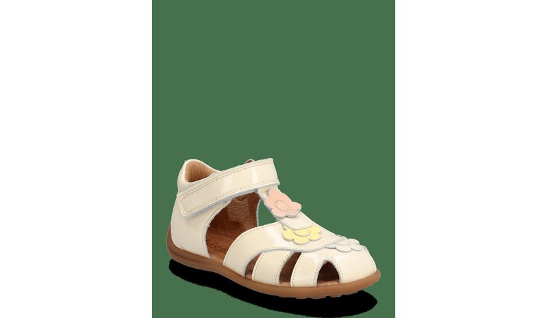 BISGAARD Bisgaard Oline - CREME - 23/14.3 cm – kuva 1/2