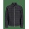 JACK & JONES Jprblacooper L/S Overshirt - BLACK - S – kuva 1