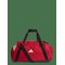 ADIDAS PERFORMANCE Tiro Duffle M - TEPORE/WHITE - One Size – kuva 1